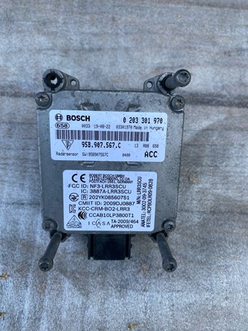 95B907567G PORSCHE купить в Одесса