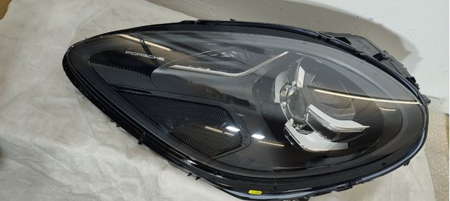 PORSCHE 95B941079BD в наличии Павлоград