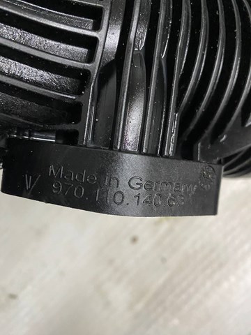PORSCHE 97011014063 в наличии Запорожье
