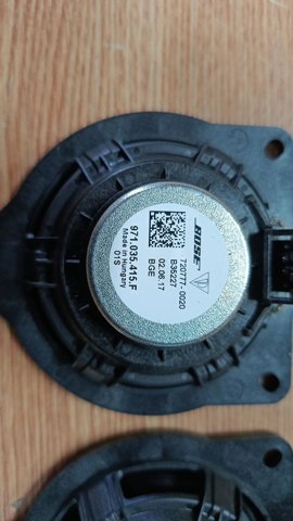 Динамик передней двери 971035415F VAG