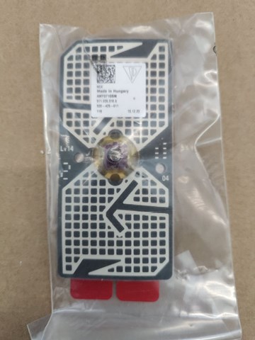 Антенна на крышу 971035510E VAG