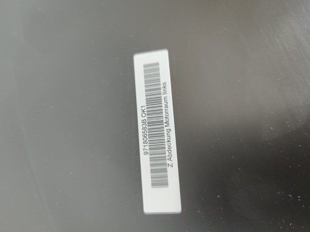 971806583BOK1 PORSCHE купить в Одесса