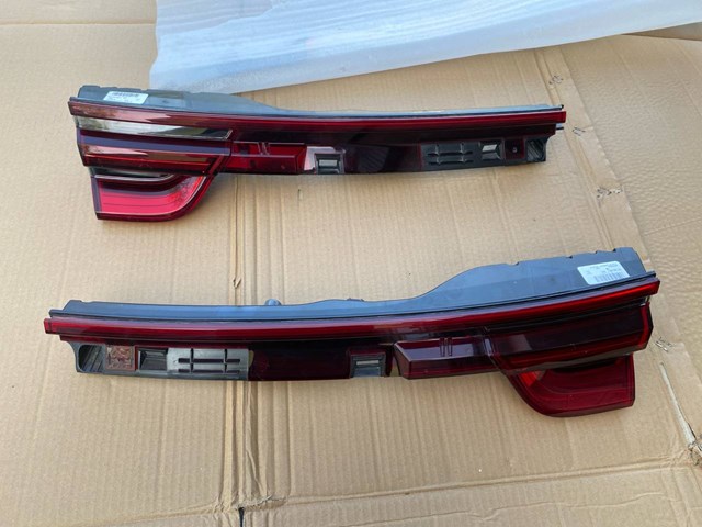 Фара задняя правая внутренняя 971945208E PORSCHE
