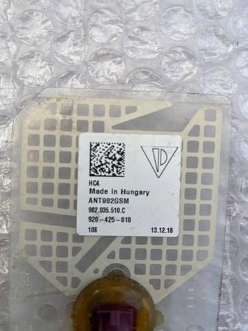 VAG 982035510C в наличии Киев