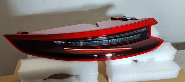 PORSCHE 99163197302 в наличии Черновцы