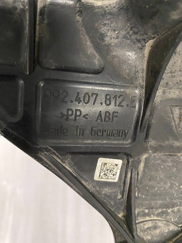 PORSCHE 992407812E в наличии Николаев