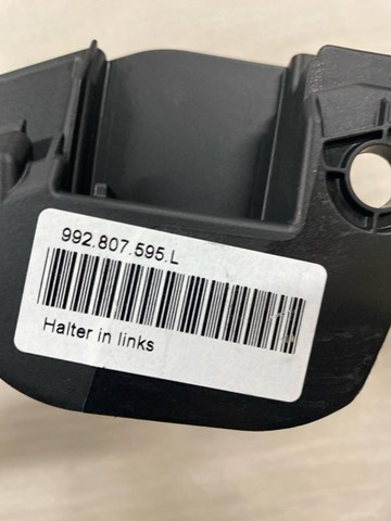 PORSCHE 992807596L в наличии Харьков