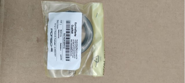 PORSCHE 9A740939910 в наличии Ужгород