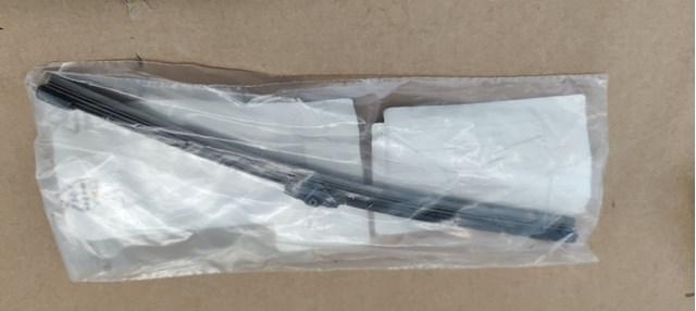 9J0955427 PORSCHE Щетка-дворник лобового стекла, комплект из 2 шт. купить в Ровно