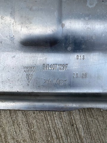 VAG 9J1407129F Усилитель переднего подрамника в наличии Хмельницкий