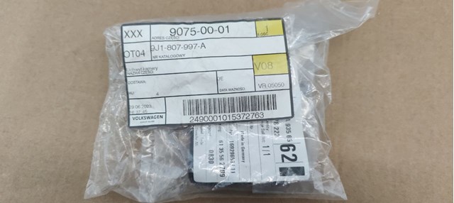 PORSCHE 9J1807997A в наличии Харьков