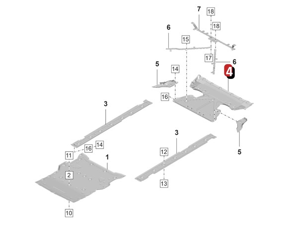 VAG 9J1825213A в наличии Полтава