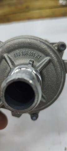VAG 9J1965567A Помпа водяная (насос) охлаждения, дополнительный электрический в наличии Черновцы