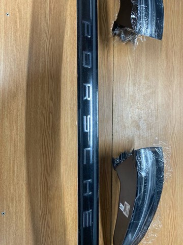 PORSCHE 9Y004490000 в наличии Чернигов