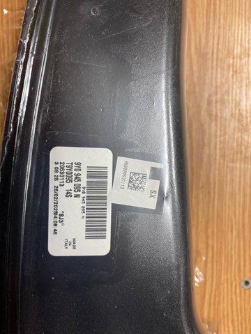 9Y004490000 PORSCHE купить в Ужгород