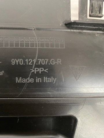 PORSCHE 9Y0121707G в наличии Львов