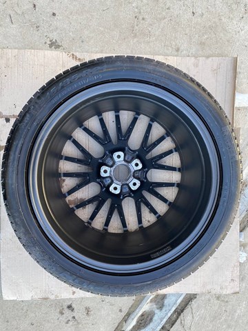 PORSCHE 9Y0601025BG в наличии Украина