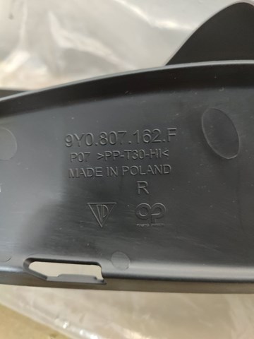 9Y0807162F PORSCHE купить в Николаев