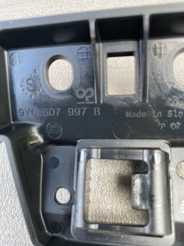 PORSCHE 9Y0807997B в наличии Каменское