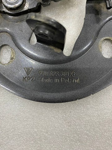 9Y0823301C PORSCHE купить в Украина