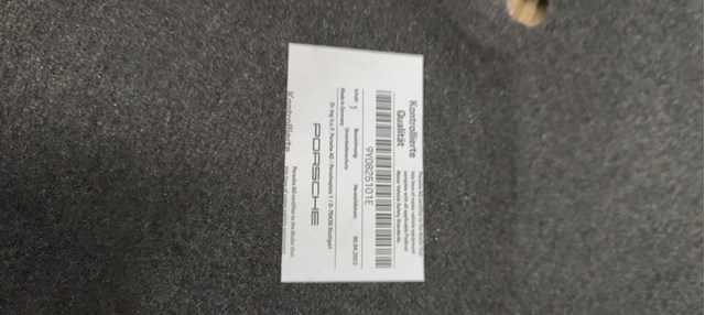 9Y0825101E PORSCHE купить в Сумы