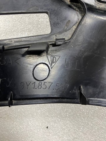 9Y1857537A PORSCHE купить в Киев