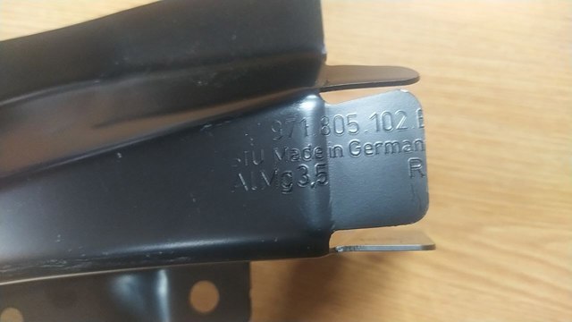 PAE805172GRV PORSCHE купить в Кривой Рог