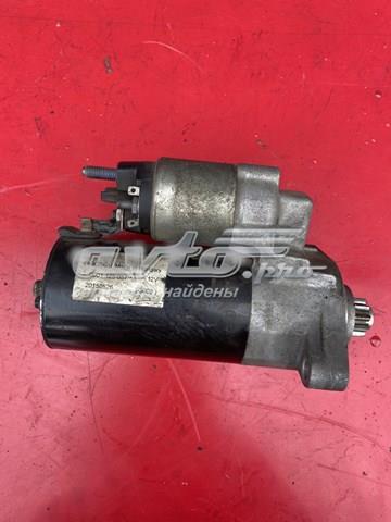 BOSCH 0001125057 Стартер в наличии Украина