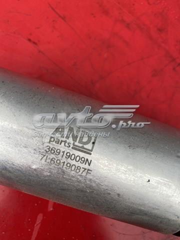 7L6919087F VAG Модуль топливного насоса с датчиком уровня топлива купить в Черкассы