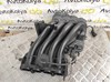 Впускной коллектор vw touran 1.6 бензин 2010-2016 (06a133203) 06A133185