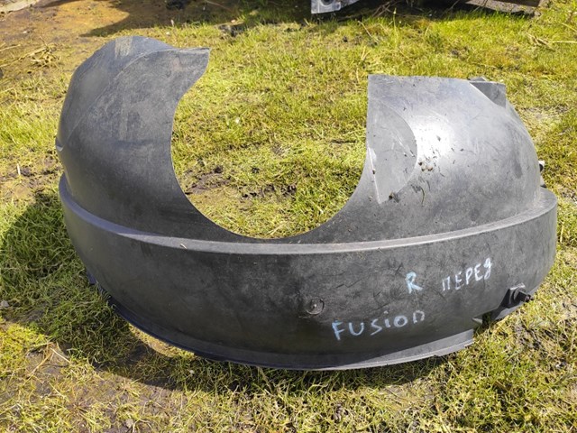 Подкрылок передний правый ford fusion 2002-2012 (2n1x16114cc) 2N1X16114CC