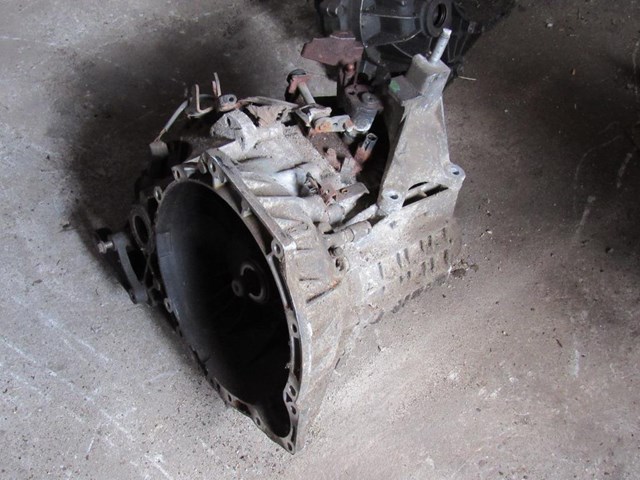 Коробка передач 5 ступ. ford connect 1.8 tdci 2002-2014 (2t1r7002bc) 2T1R 7002 BC