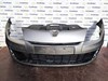 Бампер передний renault megane iii 2011-2013 (620221285r) 620221285R