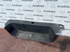 Накладка порога передняя левая renault trafic ii 2001-2014 (8200943157), накладка порога передняя левая opel vivaro 2001-2014 (8200943157), накладка порога передняя левая nissan primastar 2001-2014 (8200943157) 8200943157