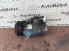 Компрессор кодндиционера nissan qashqai 1.6 бензин 2007-2013 (92600bb0aa) 92600BB00A