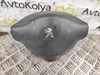 Подушка безопасности водителя airbag peugeot partner 2008-2015 96773144ZD