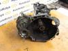 Коробка передач 6 ступ. vw caddy 1.9 tdi 2004-2010 (gqn) GQN