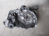 Коробка передач renault kangoo 1.5 dci 2003-2007 (jc5 125) JC5 125