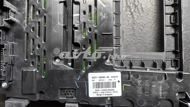 FORD ES7T18B955CB в наличии Запорожье
