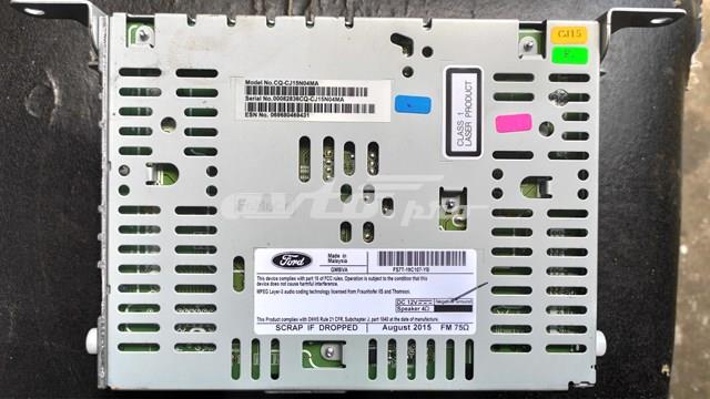 FORD FS7T19C107YB в наличии Черновцы
