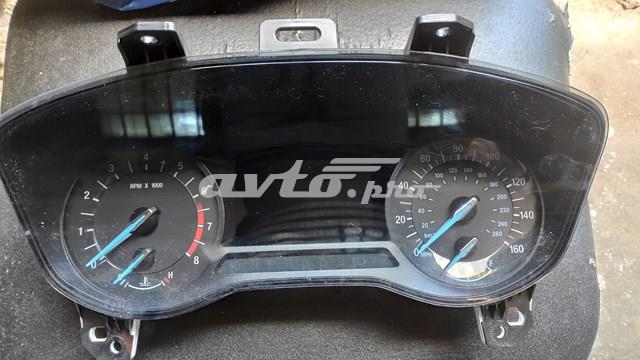FORD GS7T10849EA Панель приборов в наличии Полтава