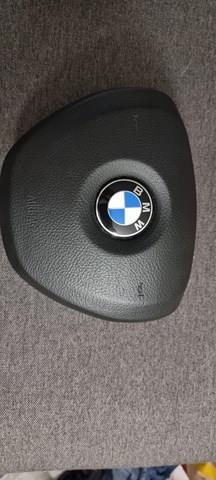 32306783839 BMW Подушка безопасности (AIRBAG) водительская купить в Каменское