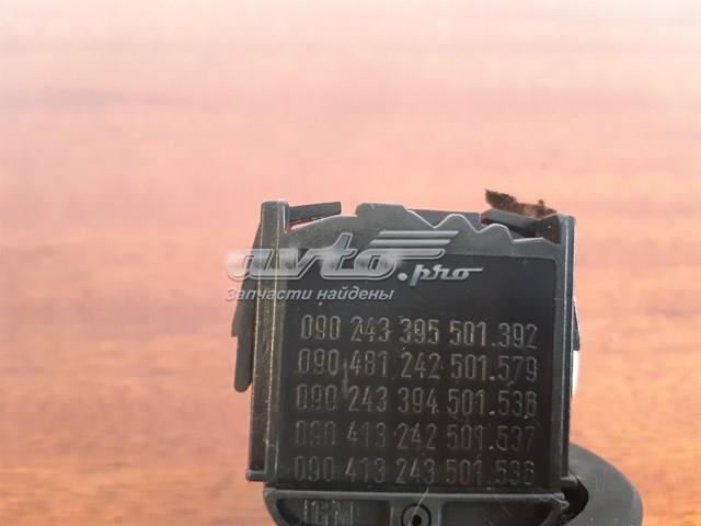90243395 OPEL Правый подрулевой переключатель купить в Каменское