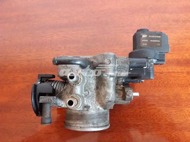 HYUNDAI 9540930005 в наличии Тернополь