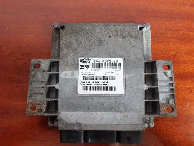 9652488080 PEUGEOT купить в Ровно