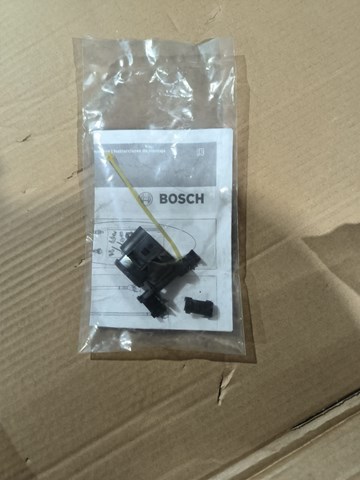 BOSCH 0258010036 Лямбда-зонд, датчик кислорода после катализатора в наличии Павлоград