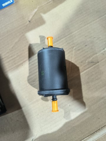 F2161 BOSCH Топливный фильтр купить в Украина