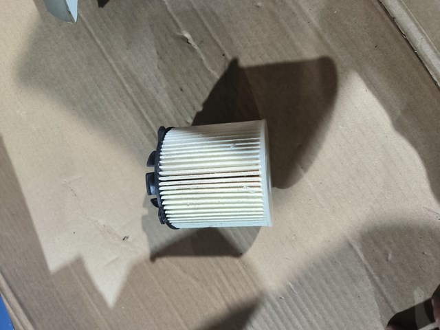 KX265D MAHLE Фильтр топливный купить в Тернополь
