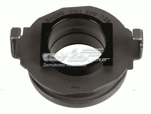 3151600736 Выжимной подшипник купить Черкассы