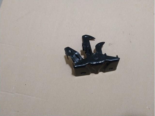CHRYSLER 68189158AA Стояк-крюк замка капота в наличии Львов